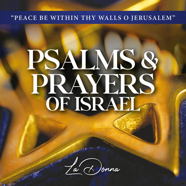 Psalms & Prayers of Israel