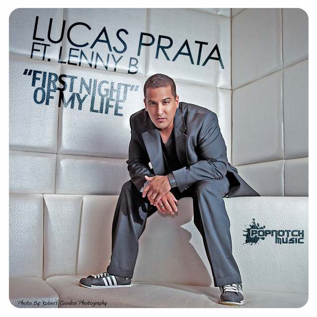 First Night Of My Life - Pop Radio Mix