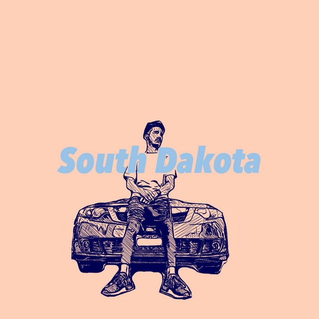 South Dakota - Single by AL3JANDRO | Spotify