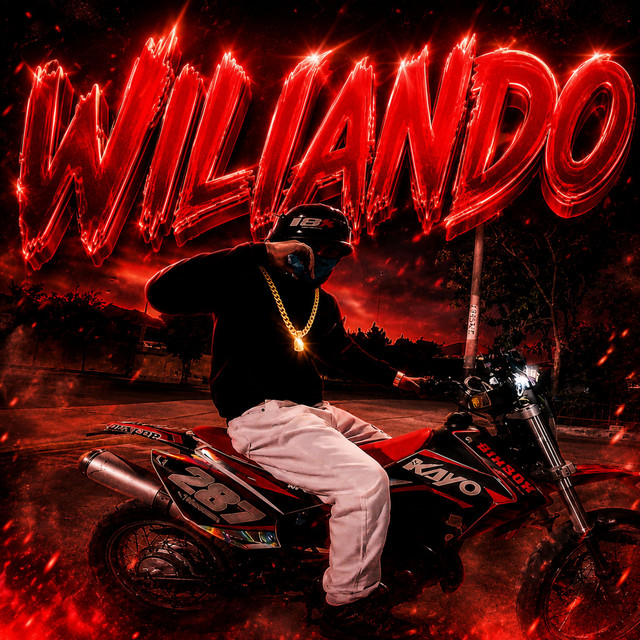 WILIANDO