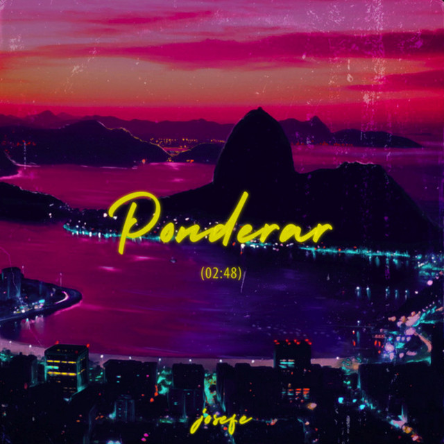 ponderar