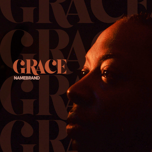 Grace cover art