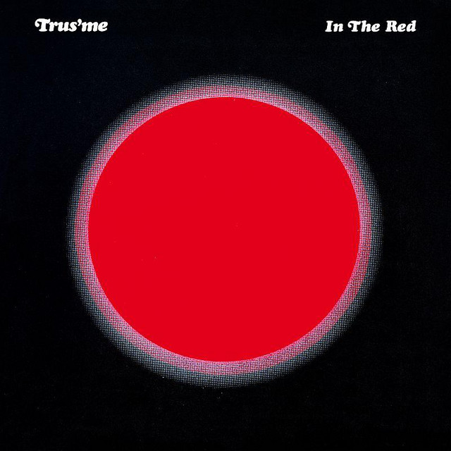 In The Red cover art
