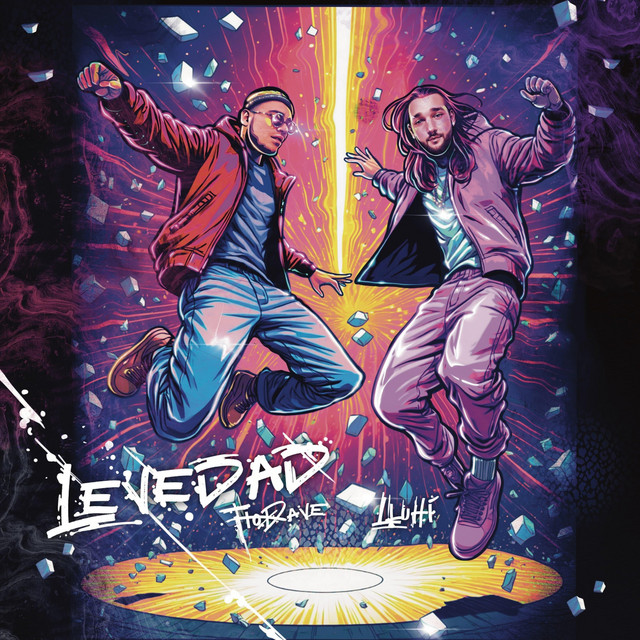 Levedad