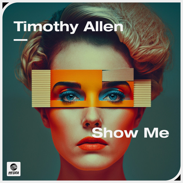 Show Me - Extended Mix album art