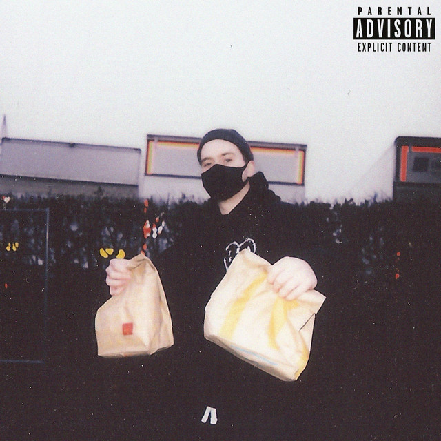Fuck 2020 cover art