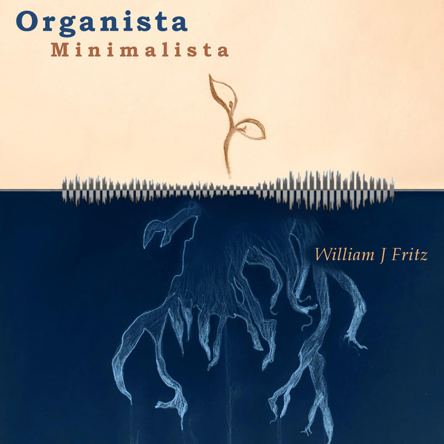 Organista Minimalista