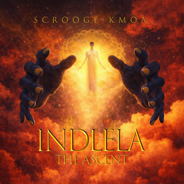Khupuka (feat. A.N.D, Lethiwe & Cuba Beats) cover art