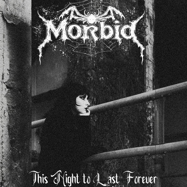This Night to Last Forever cover art