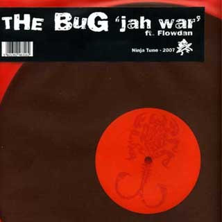 Jah War - Loefah Remix