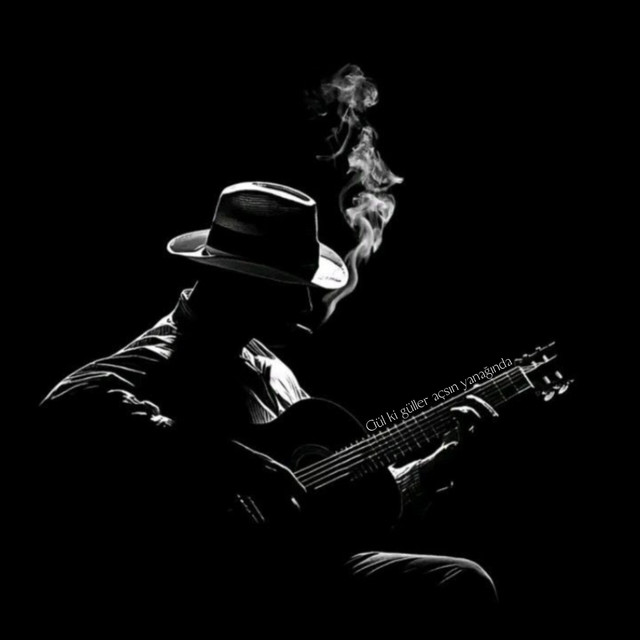 Gül ki güller açsın yanağında (Anatolian Kurdi Cover) cover art