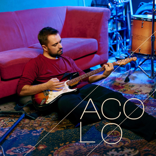 Acolo cover