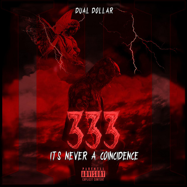333 cover art