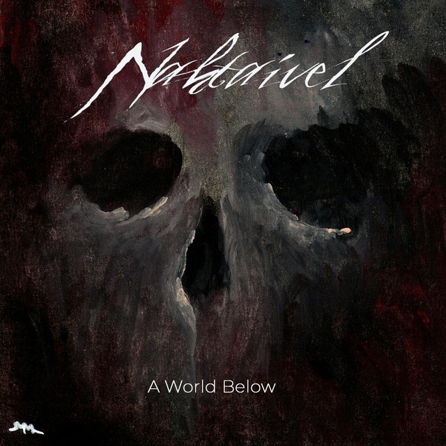 A World Below cover