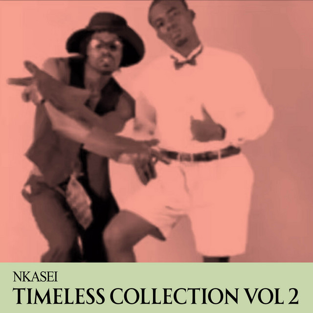 Timeless Collection (Vol. 2) cover art