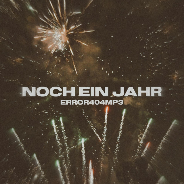Noch ein Jahr - Slowed Down