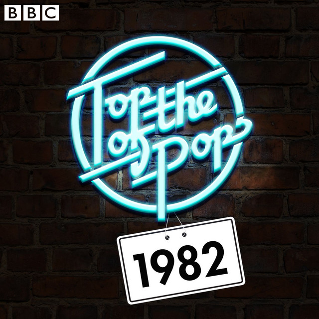 Top of the Pops: 1982 – Compilation von Verschiedene Interpreten