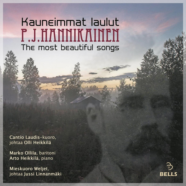 Pekka Juhani Hannikainen thumbnail