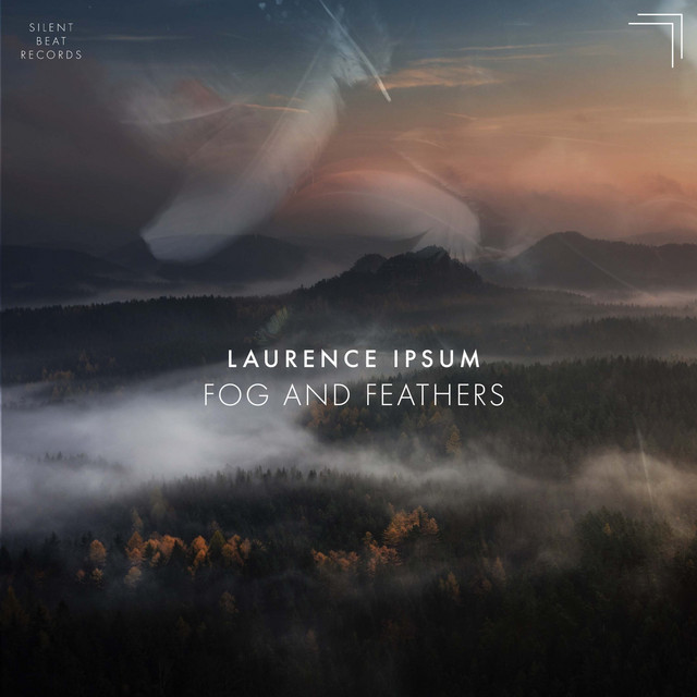 Fog and Feathers cover art