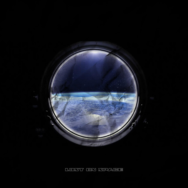 Absolute Zero cover art