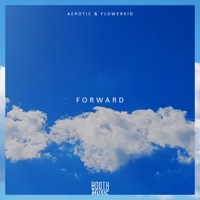 Forward cover art