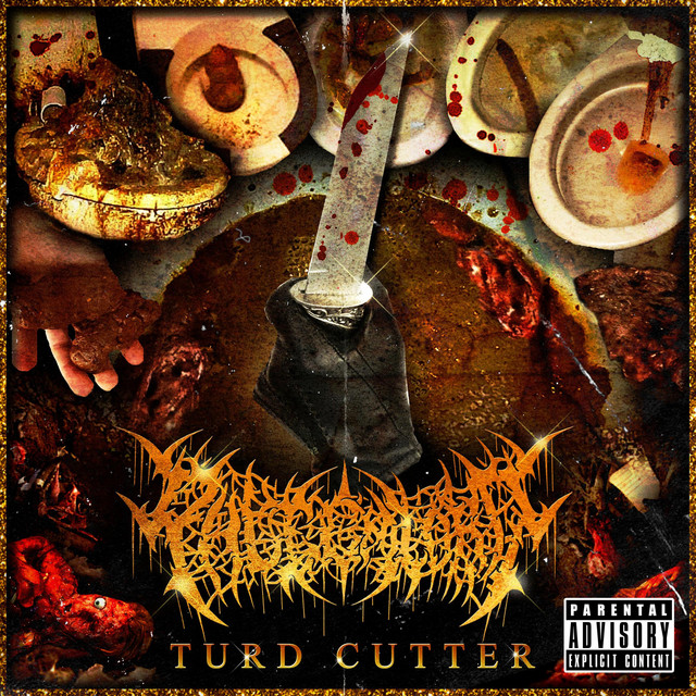 Turd Cutter cover art