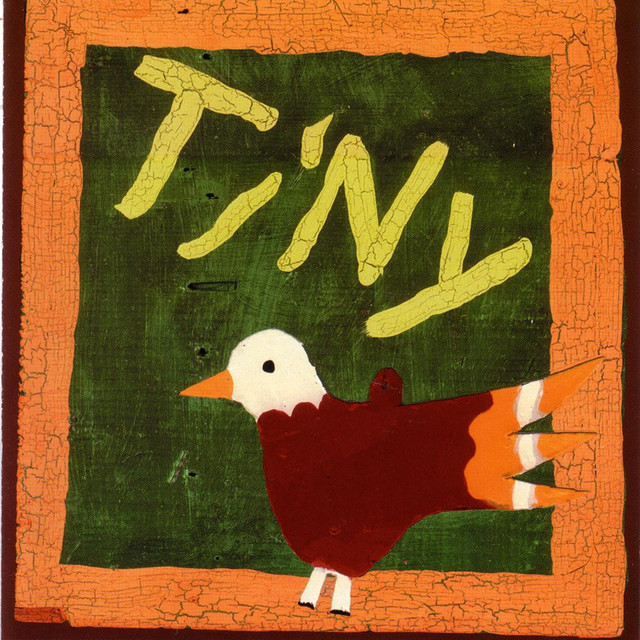 Tiny cover art