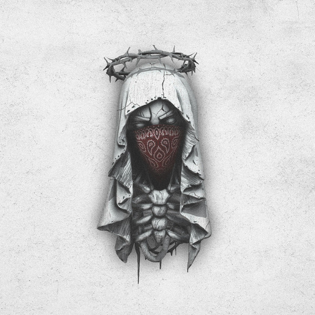 Legacy cover art