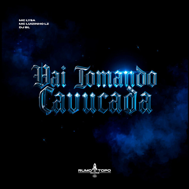 Automotivo Vai Tomando Cavucada