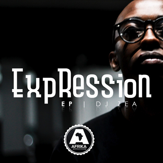 The Xpression - Original Instrumental Mix cover art