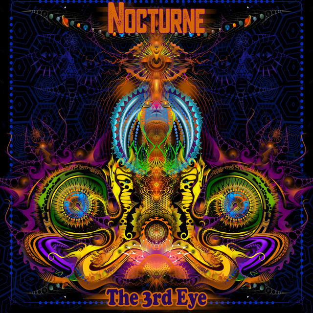The 3rd Eye cover art
