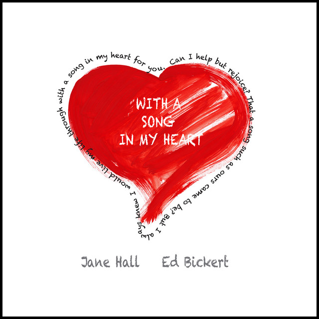 With a Song in My Heart cover art