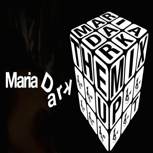 Maria's Mix Up