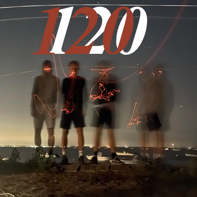 120 cover art