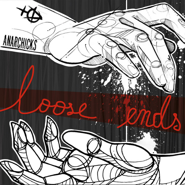 Loose Ends cover art
