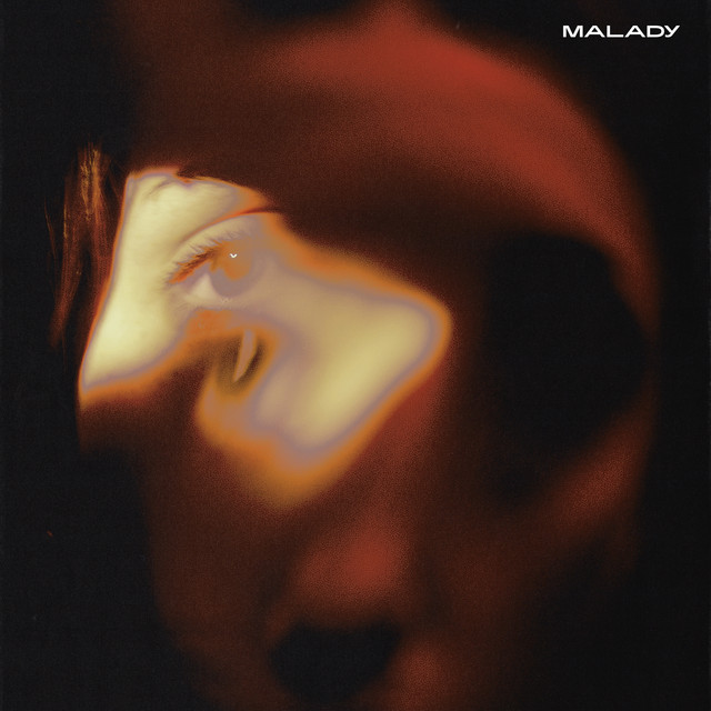 Hyperreal cover art