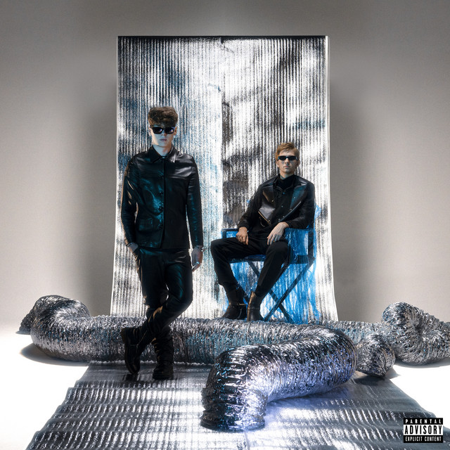 SIXTH FEEL cover art
