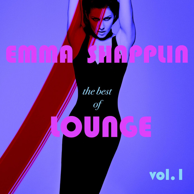 Emma Shapplin the Best of Lounge, Vol. 1 (Remixes) cover