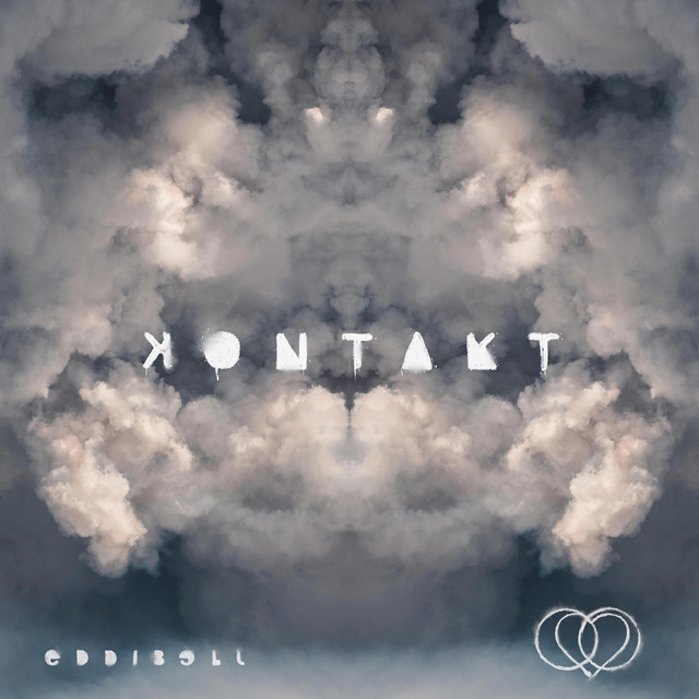 Kontakt cover art
