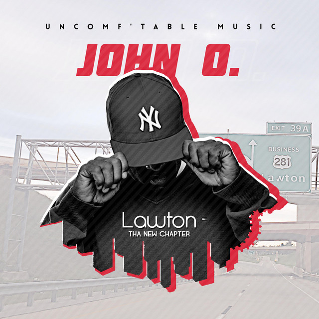 Lawton: Tha New Chapter cover art