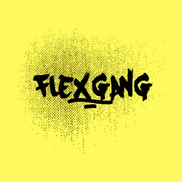 #Flexgang