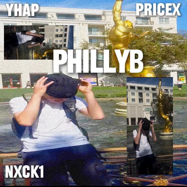 PhillyB