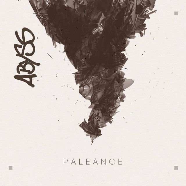 Paleance cover art