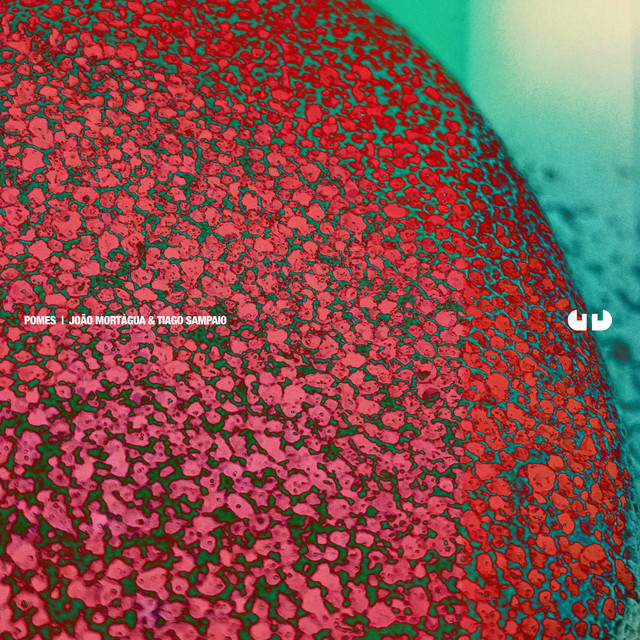 Pomes cover art