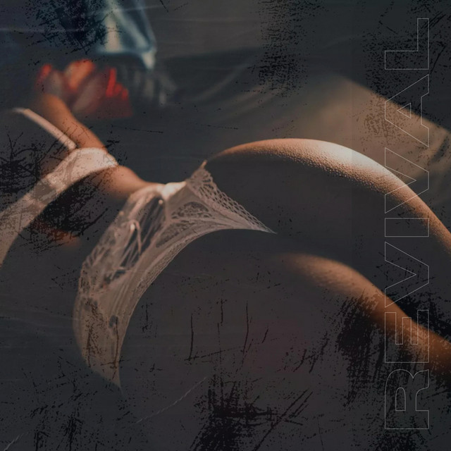 REVIVAL cover art