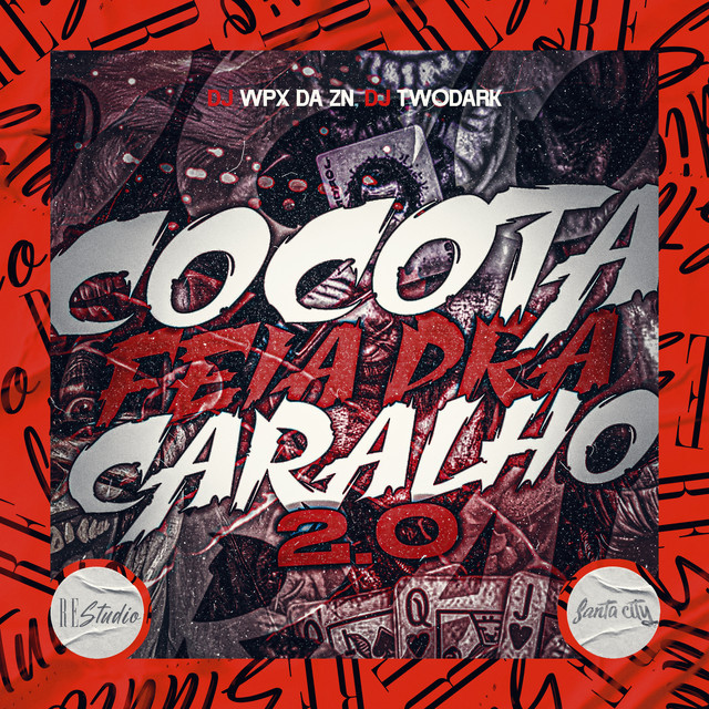 Cocota Feia pra Caralho 0.2