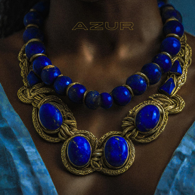 Azur cover