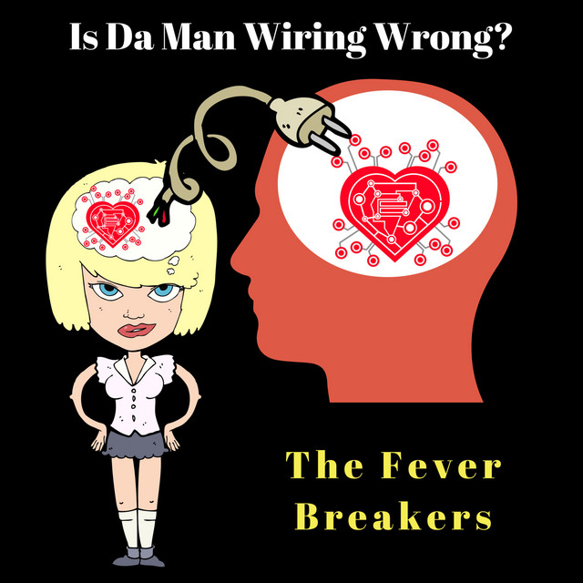 Is da Man Wiring Wrong? (feat. John Ventura & Gleeson Rebello) cover