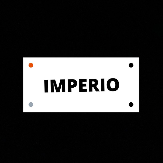 Imperio cover art