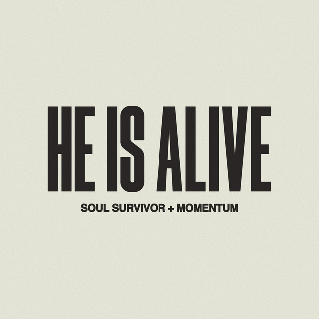 He Is Alive - Nomero & Pryd Remix